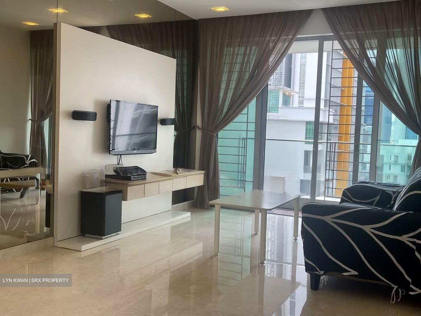 Park Infinia At Wee Nam (D11), Condominium #588793781